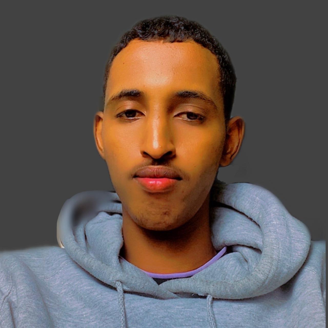 Abdirizack