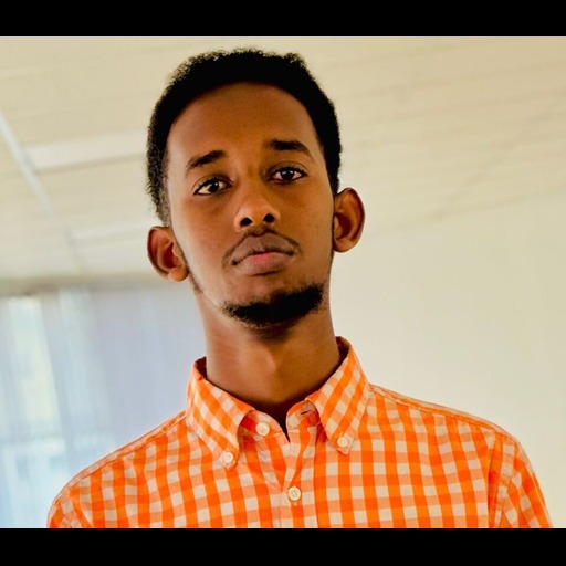 Abdirizack Adan