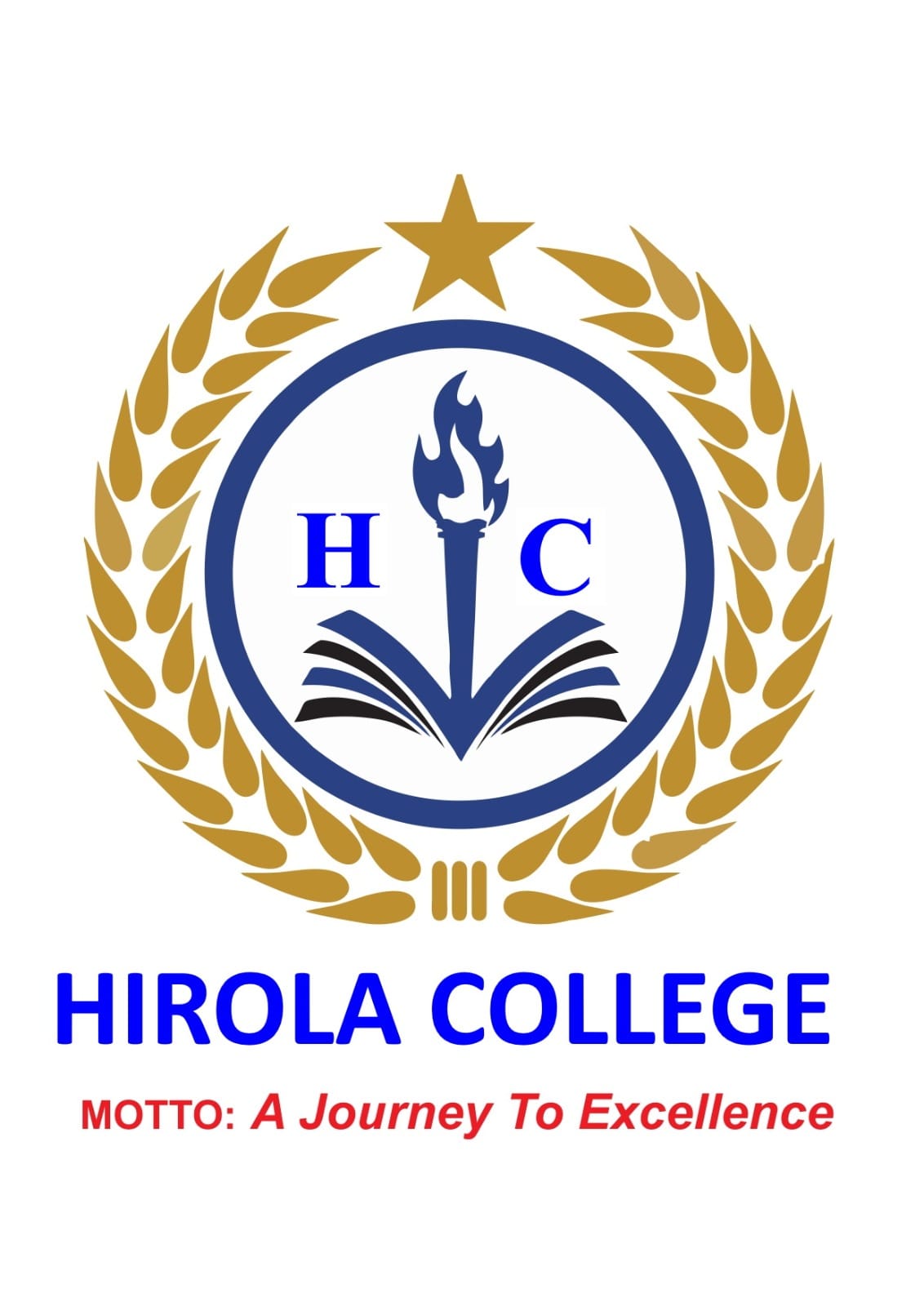 Hirola College Logo