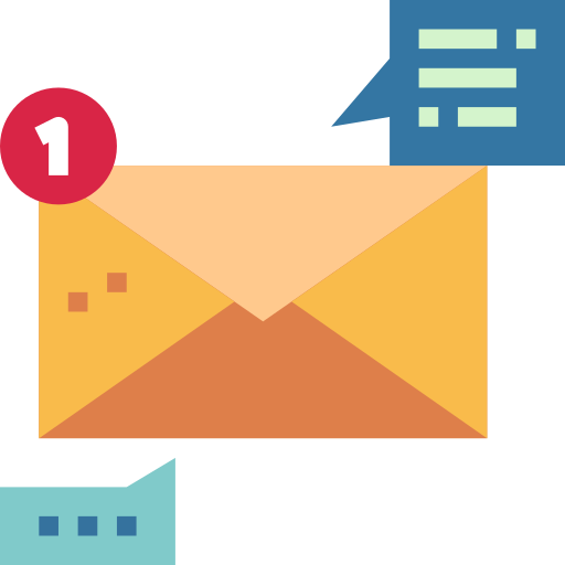Integration with SMS and Emails Image