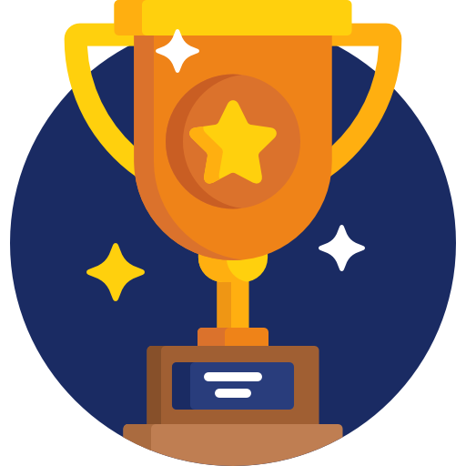 Key Achievement Showcase Image