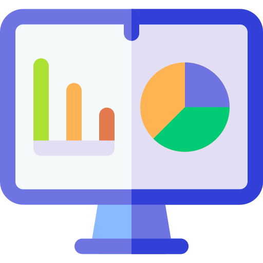 Dashboard for Data Analysis Image